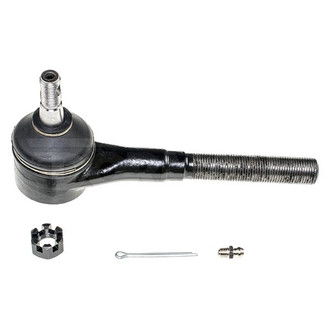 Dorman® - OE Solutions Front Outer Steering Tie Rod End