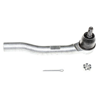 Dorman® - OE Solutions Front Passenger Side Outer Steering Tie Rod End