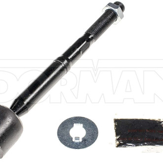 Dorman® - OE Solutions Front Driver Side Inner Steering Tie Rod End