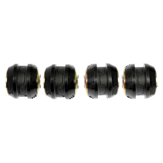 Dorman® - Front Lower Control Arm Bushing Kit