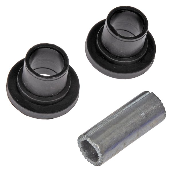 Dorman® - OE Solutions™ Front Passenger Side New Rack and Pinion Mount Bushing Kit