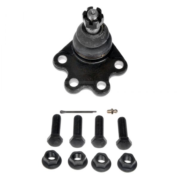 Dorman® - Front Non-Adjustable Lower Bolt-On Ball Joint