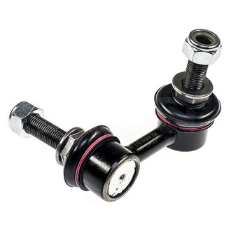 Dorman® - OE Solutions™ Front Passenger Side Stabilizer Bar Link Kit