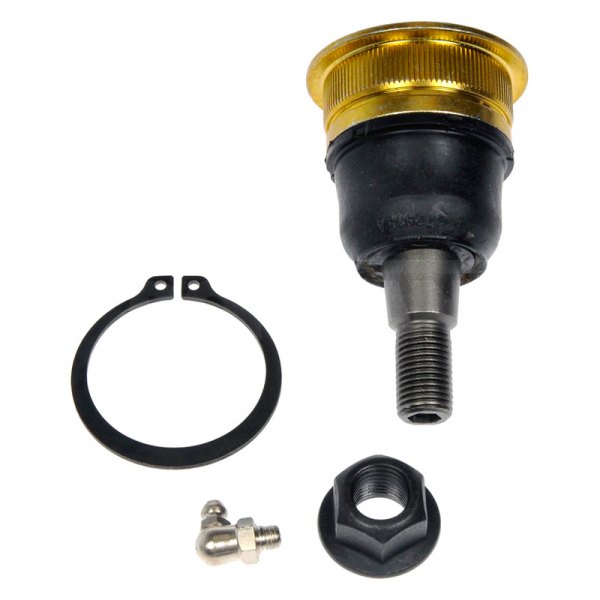 Dorman® - Front Non-Adjustable Upper Press-In Ball Joint