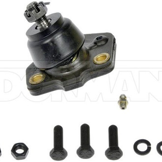Dorman® - OE Solutions™ Front Upper Ball Joint