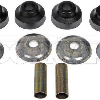 Dorman® - Front Strut Rod Bushing Kit