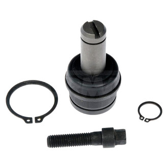 Dorman® - OE Solutions™ Front Non-Adjustable Upper Press-In Ball Joint