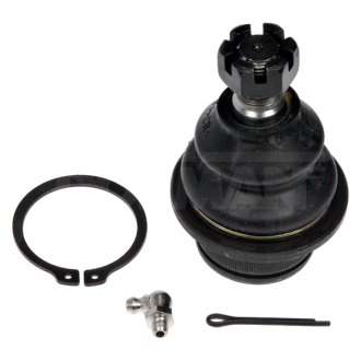 Dorman® - Front Non-Adjustable Lower Press-In Ball Joint