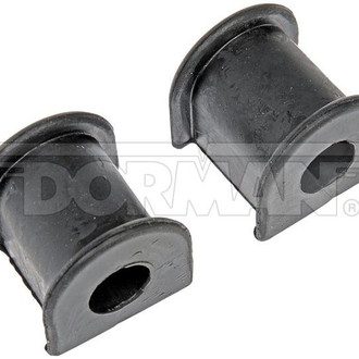 Dorman® - Front Stabilizer Bar Bushings