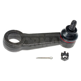 Dorman® - OE Solutions Front Steering Pitman Arm