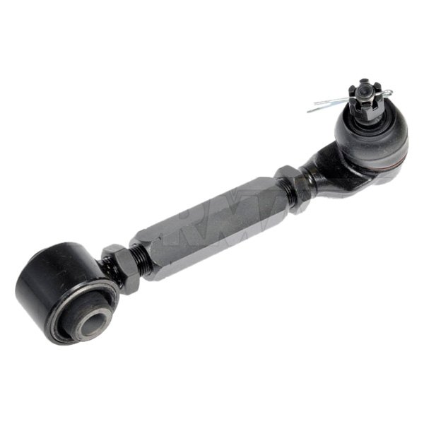 Dorman® - OE Solutions™ Rear Passenger Side Upper Adjustable Control Arm and Ball Joint Assembly