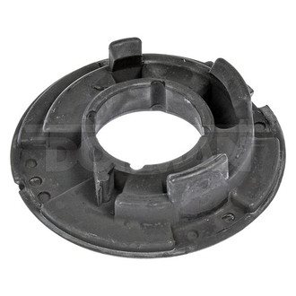 Dorman® - Rear Lower Coil Spring Insulator