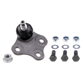 Dorman® - OE Solutions™ Front Non-Adjustable Lower Bolt-On Ball Joint