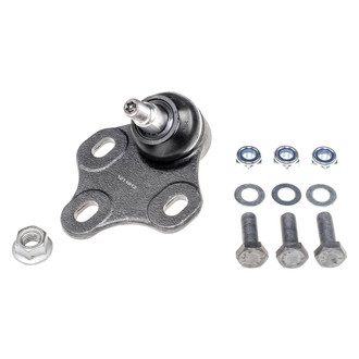Dorman® - OE Solutions™ Front Non-Adjustable Passenger Side Lower Bolt-On Ball Joint