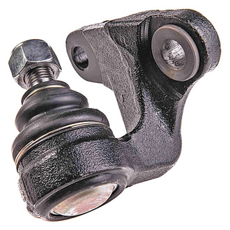 Dorman® - OE Solutions™ Front Non-Adjustable Driver Side Lower Inner Taper Ball Joint