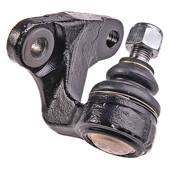 Dorman® - OE Solutions™ Front Non-Adjustable Passenger Side Lower Inner Taper Ball Joint