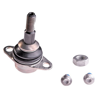Dorman® - OE Solutions™ Front Non-Adjustable Lower Forward Threaded Ball Joint