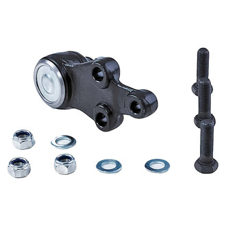 Dorman® - OE Solutions™ Front Non-Adjustable Lower Bolt-On Ball Joint