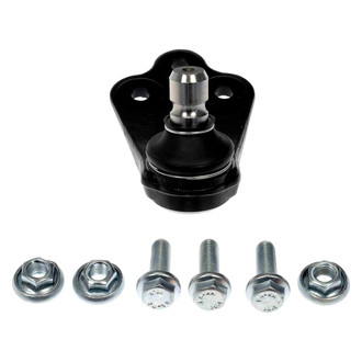 Dorman® - OE Solutions™ Front Non-Adjustable Lower Bolt-On Ball Joint