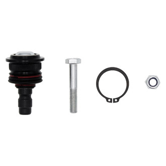 Dorman® - OE Solutions™ Front Non-Adjustable Lower Press-In Ball Joint