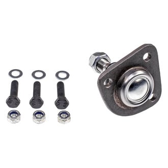 Dorman® - OE Solutions™ Front Non-Adjustable Lower Bolt-On Ball Joint