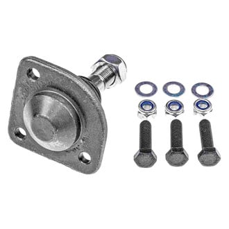 Dorman® - OE Solutions™ Front Non-Adjustable Upper Taper Ball Joint