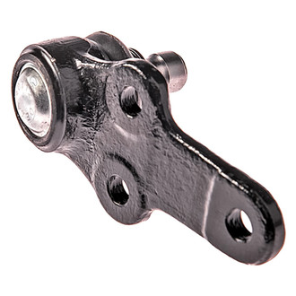 Dorman® - OE Solutions™ Front Non-Adjustable Lower Pinch Ball Joint