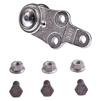 Dorman® - OE Solutions™ Ball Joint