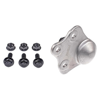 Dorman® - OE Solutions™ Front Non-Adjustable Upper Taper Ball Joint