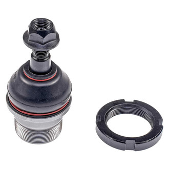 Dorman® - OE Solutions™ Front Non-Adjustable Lower Pressed Ball Joint
