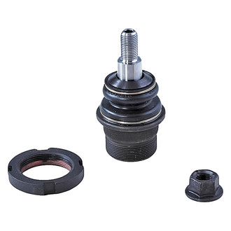Dorman® - OE Solutions™ Rear Non-Adjustable Lower Bolt-On Ball Joint