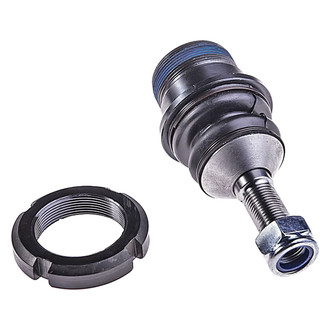 Dorman® - OE Solutions™ Rear Non-Adjustable Lower Taper Ball Joint