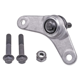 Dorman® - OE Solutions™ Front Non-Adjustable Passenger Side Lower Inner Taper Ball Joint