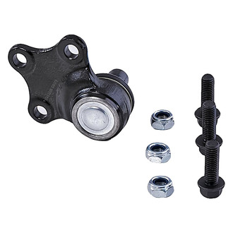 Dorman® - OE Solutions™ Front Non-Adjustable Lower Pinch Ball Joint