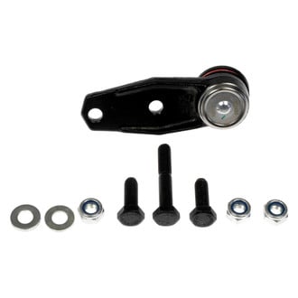 Dorman® - OE Solutions™ Front Non-Adjustable Lower Pinch Ball Joint