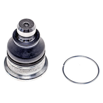 Dorman® - OE Solutions™ Front Non-Adjustable Lower Pinch Ball Joint