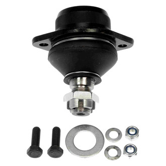 Dorman® - OE Solutions™ Rear Non-Adjustable Upper Taper Ball Joint