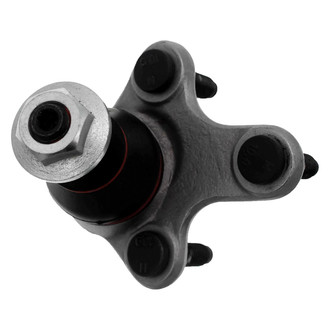 Dorman® - OE Solutions™ Front Non-Adjustable Passenger Side Lower Bolt-On Ball Joint