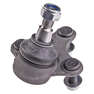 Dorman® - OE Solutions™ Front Non-Adjustable Driver Side Lower Taper Ball Joint