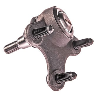 Dorman® - OE Solutions™ Front Non-Adjustable Passenger Side Lower Taper Ball Joint
