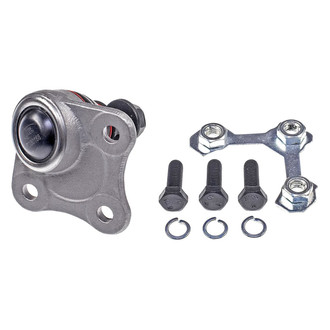 Dorman® - OE Solutions™ Front Non-Adjustable Driver Side Lower Taper Ball Joint