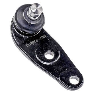 Dorman® - OE Solutions™ Front Non-Adjustable Driver Side Lower Pinch Ball Joint
