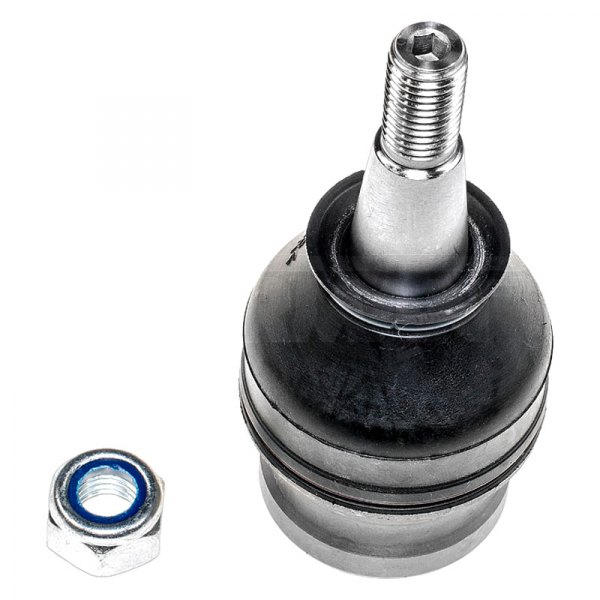 Dorman® - OE Solutions™ Front Non-Adjustable Lower Press-In Ball Joint