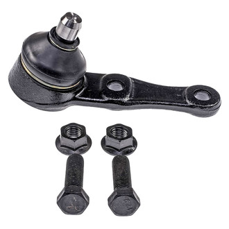 Dorman® - OE Solutions™ Front Non-Adjustable Lower Pinch Ball Joint