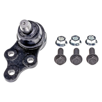 Dorman® - OE Solutions™ Front Non-Adjustable Lower Pinch Ball Joint