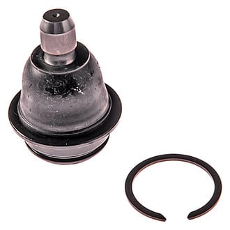 Dorman® - OE Solutions™ Front Non-Adjustable Lower Pinch Ball Joint