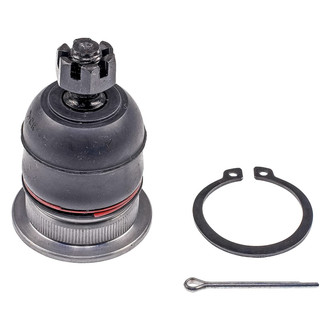 Dorman® - OE Solutions™ Front Non-Adjustable Upper Taper Ball Joint