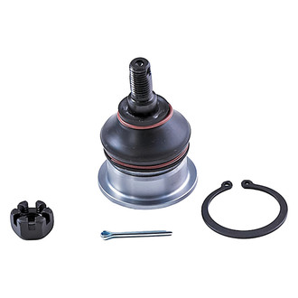 Dorman® - OE Solutions™ Rear Non-Adjustable Upper Taper Ball Joint