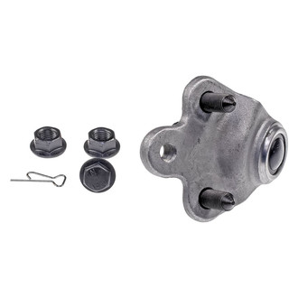 Dorman® - OE Solutions™ Front Non-Adjustable Passenger Side Lower Taper Ball Joint