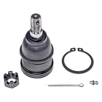 Dorman® - OE Solutions™ Front Non-Adjustable Lower Taper Ball Joint